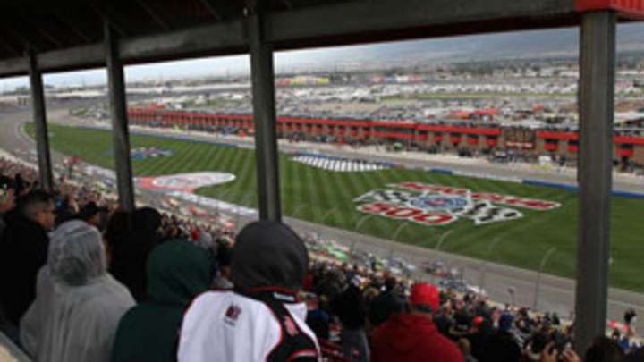 Auto Club Speedway faces tough road to re-engaging fans