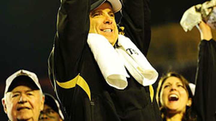 Good call, bad call: Revisiting predictions for 2009 NFL season