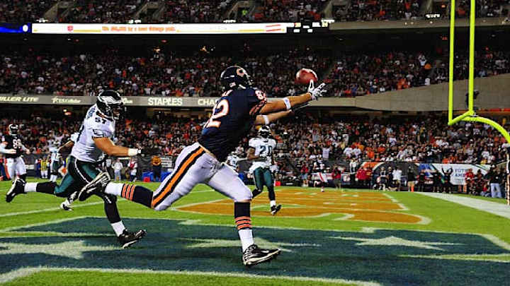 Best NFL shots from Week 4 Best NFL shots from Week 4