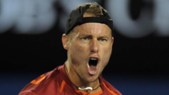 Hewitt, Clijsters: Not so different Hewitt, Clijsters: Not so different