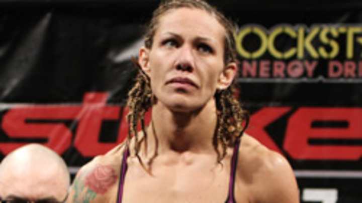 Santos appealing steroid suspension, Strikeforce future uncertain