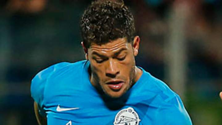 Zenit fans demand all-white, non-gay team