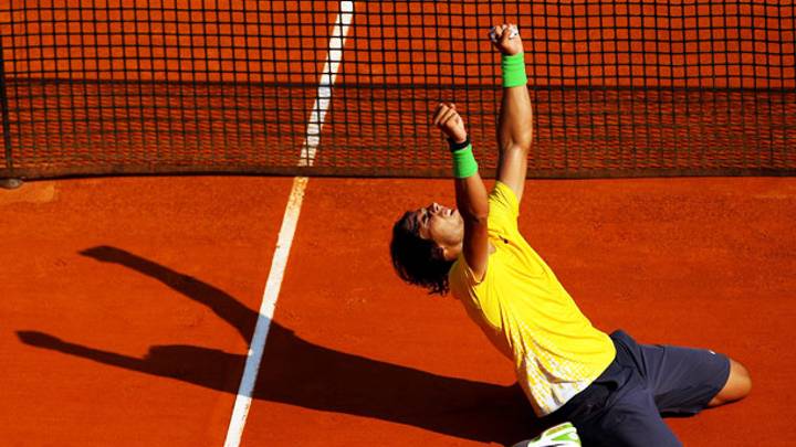 Watch List: Monte Carlo showdown looms, key Fed Cup ties Watch List: Monte Carlo showdown looms, key Fed Cup ties