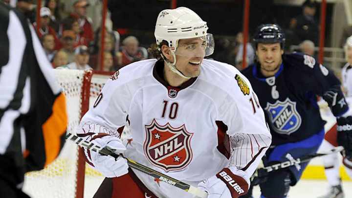 2011 NHL All-Star Game