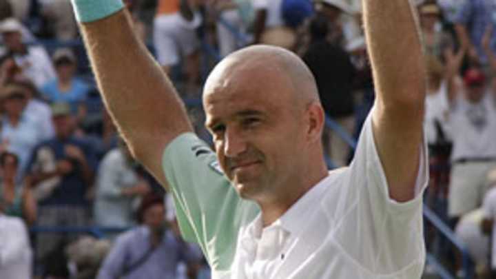 Best of Five: Ljubicic played tournament of life at Indian Wells