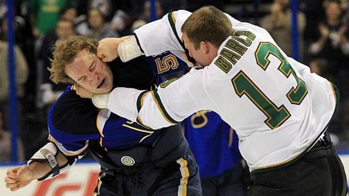 Flaws clear in NHLPA-Hockey Night poll