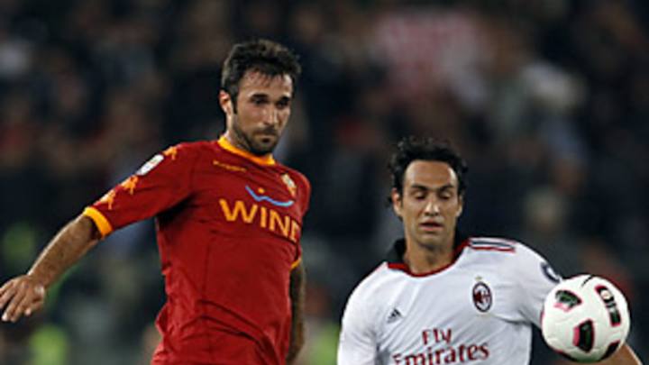 Vucinic starts anew at Juventus