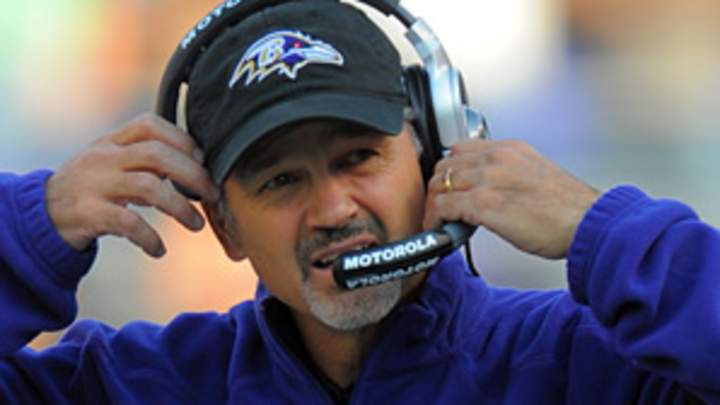 Colts, Raiders think defense first with coaching decisions