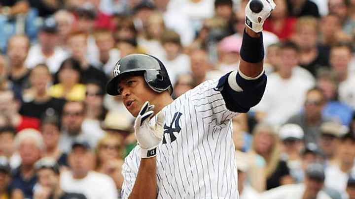 Most Valuable Player Contenders