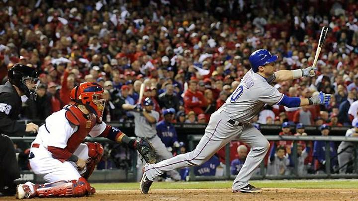 World Series Best Shots: Game 2 World Series Best Shots: Game 2