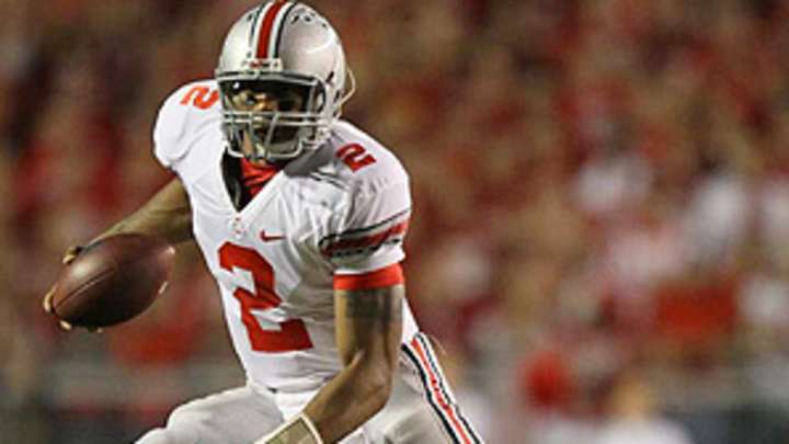 Against the grain: 5 reasons Pryor will go high in supplemental draft