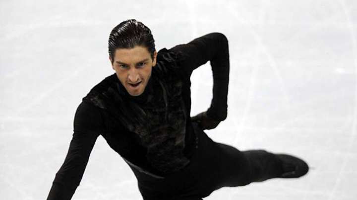 Figure Skaters to Watch