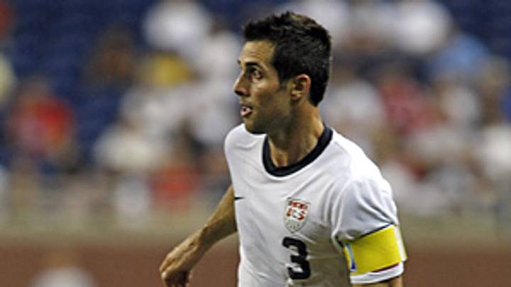 U.S. faces unexpected critical game against Guadeloupe in group stage U.S. faces unexpected critical game against Guadeloupe in group stage