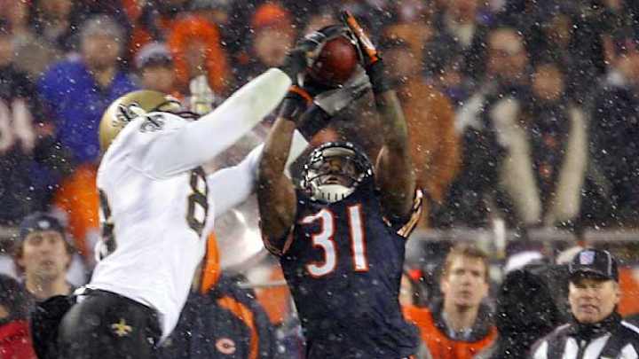 MVP Candidates for Super Bowl XLI