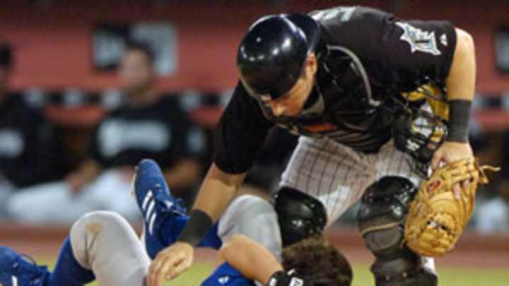 After one at-bat, Adam Greenberg fights to get back to the majors