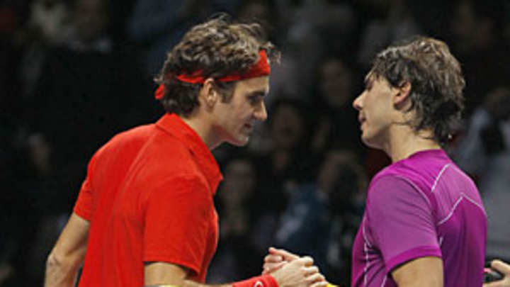 Looking back at Federer-Nadal, prize money chatter, more mail