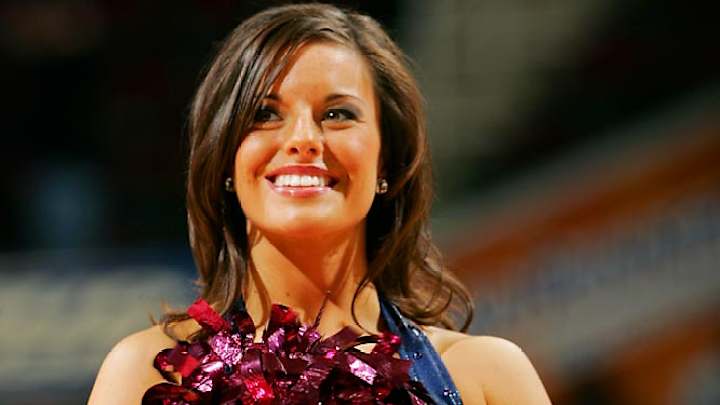 Cavalier Girls