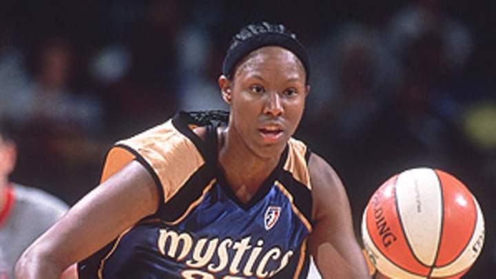 Lawyer investigating situation around Holdsclaw's arrest