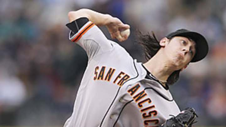 MLB fantasy roundtable: Futures uncertain for Lincecum, Tulowitzki MLB fantasy roundtable: Futures uncertain for Lincecum, Tulowitzki