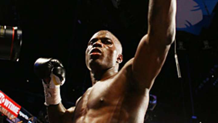 Don't bet on Quillin-Golovkin matchup just yet; more quick jabs