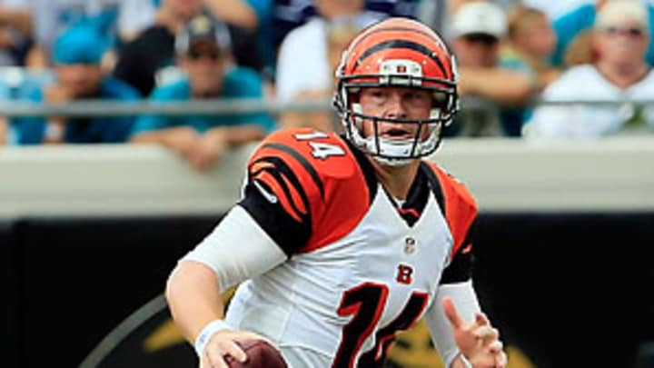 NFL Start 'Em, Sit 'Em: Week 5 NFL Start 'Em, Sit 'Em: Week 5