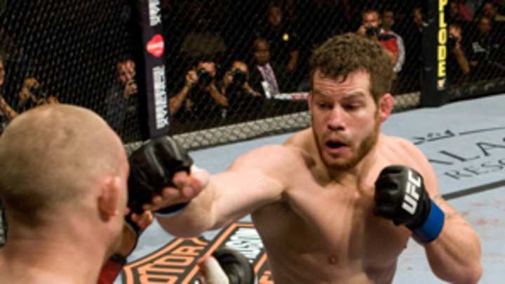 Marquardt knows what's coming vs. Maia, but can he stop it?