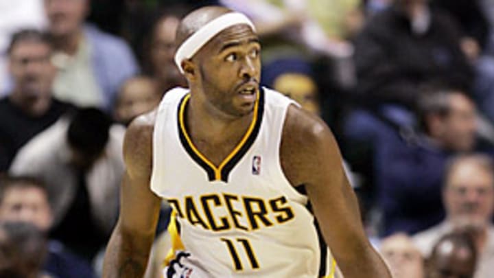 Williams, Tinsley add intrigue to crop of free-agent point guards Williams, Tinsley add intrigue to crop of free-agent point guards