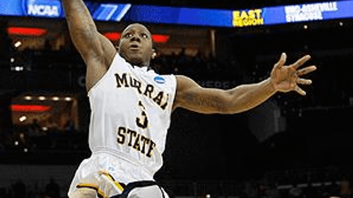 Murray State already reaping the benefits of its magical season