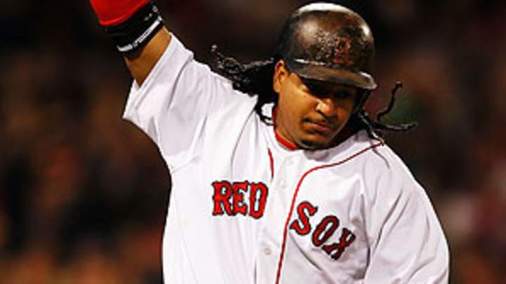 Sad ending to a once-great career is new legacy for Manny Ramirez