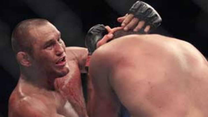 Greatest fight ever? Either way, Henderson-Rua worth the wait