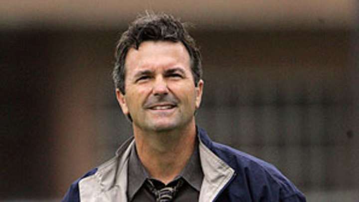 Dorrance talks growth of Women's World Cup, U.S.' chances, more