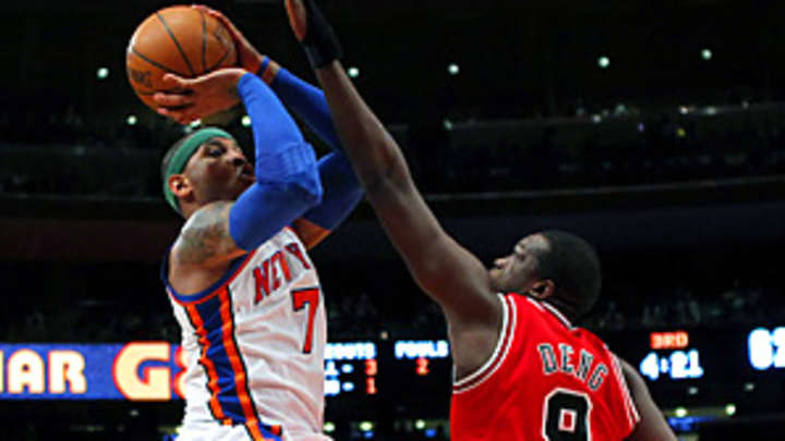 Knicks need this kind of game from Anthony for the rest of the season