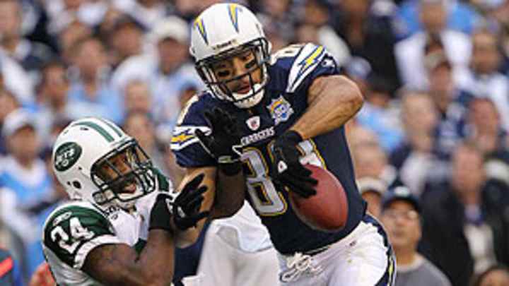 What divisional weekend lacked in drama, it made up in poignancy