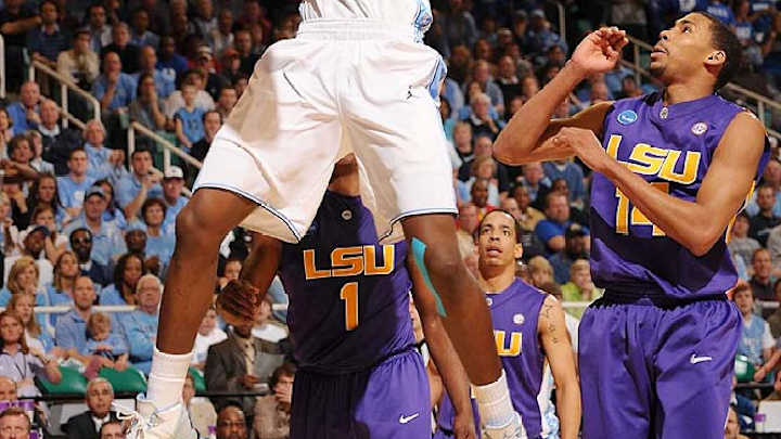 Luke Winn's Top 16 Frontcourts