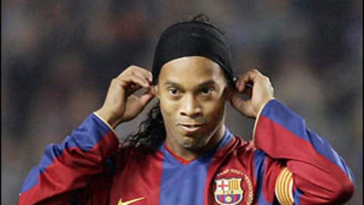 Magnificent seven Magnificent seven