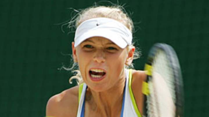 U.S. Open women's seed report