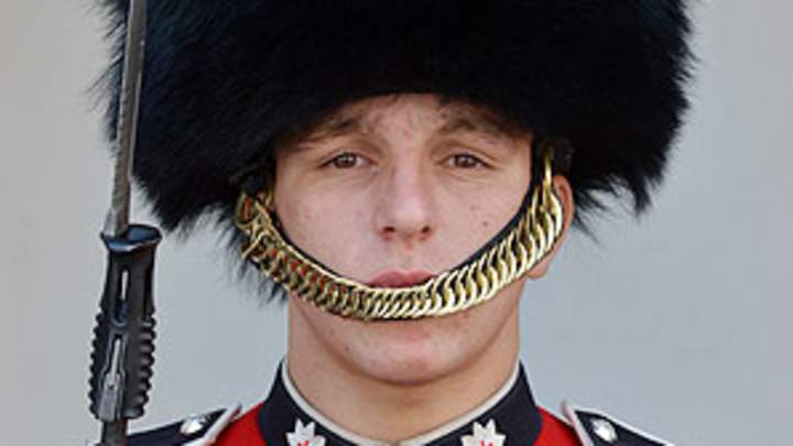 Cyber terrorism, other new threats among concerns for U.K. officials