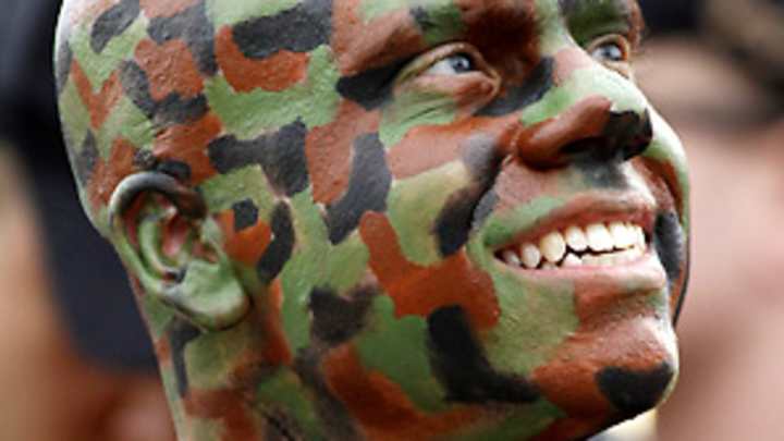 FAQ: Armed Forces Bowl