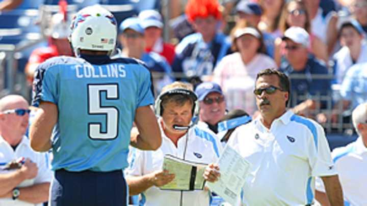 The only unbeaten team in the NFL isn't ready to celebrate just yet