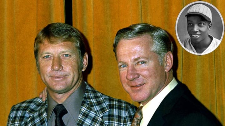 Ranking the Hall of Fame Classes