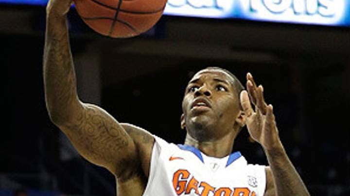 Is Kenny Boynton a help or a hindrance to Florida's tournament hopes? Is Kenny Boynton a help or a hindrance to Florida's tournament hopes?
