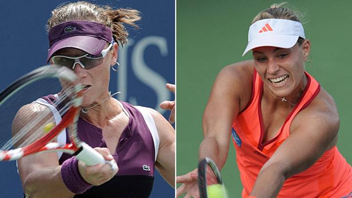 Women's scheduling puts USTA under fire