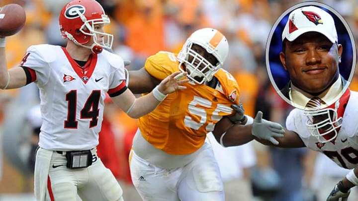 NFL Team-by-Team Draft Results