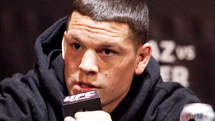 Benson Henderson ready to counter Nate Diaz's trash-talking ways