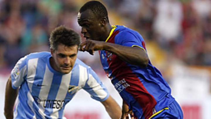 Levante pulls off the impossible