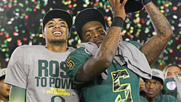 One more second could have altered record-setting Rose Bowl