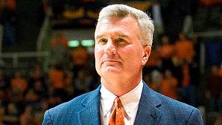 Illinois' Bruce Weber example of how good is no longer good enough