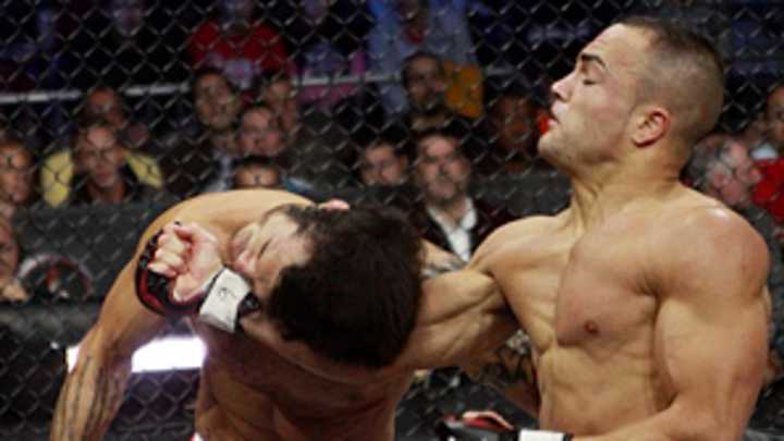 Alvarez unimpressed by UFC's best; Jon Jones shows crossover appeal