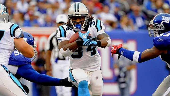 Free Agent Running Backs Free Agent Running Backs