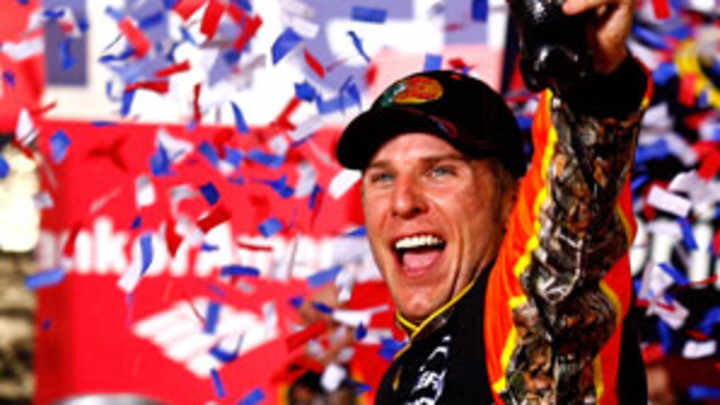 The Bowlesy Awards: Saluting NASCAR's best and brightest